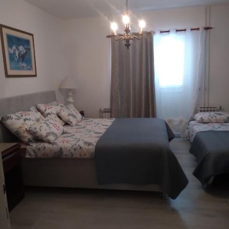 Apartment Erceg Poreč Kültér fotó