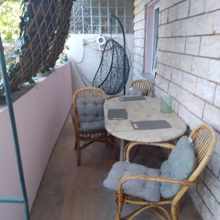 Apartment Erceg Poreč Kültér fotó