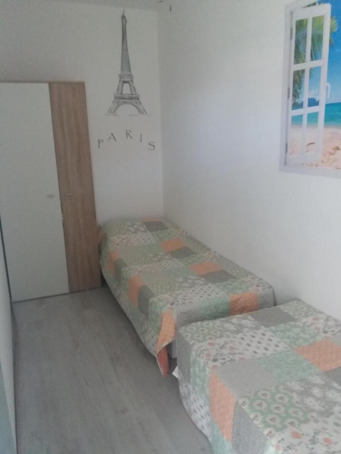 Apartment Erceg Poreč Kültér fotó