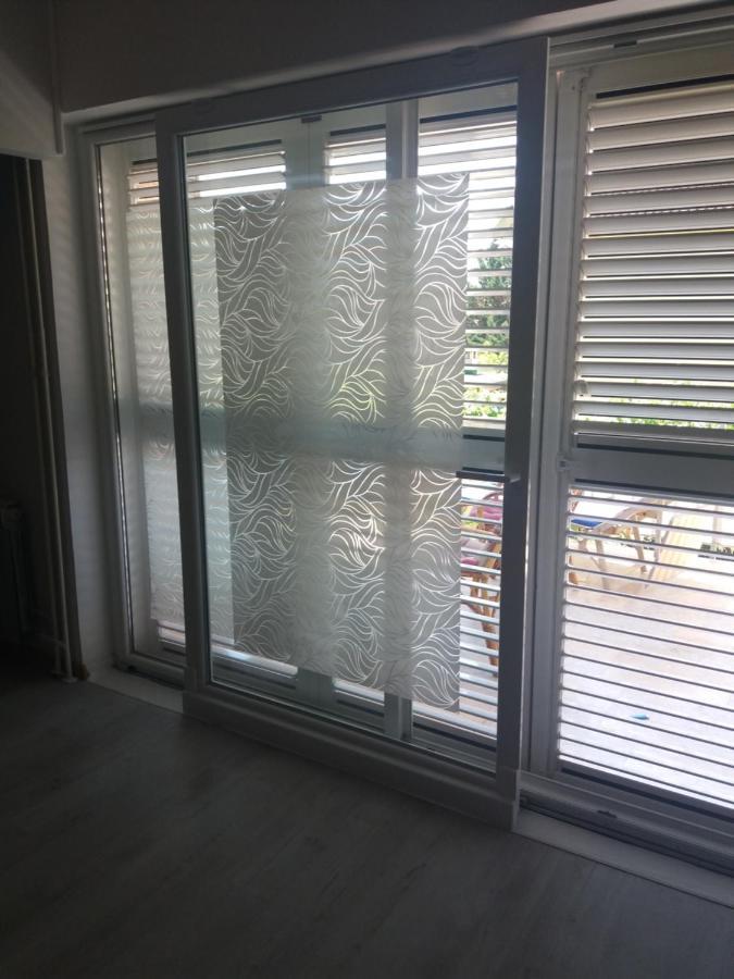 Apartment Erceg Poreč Kültér fotó