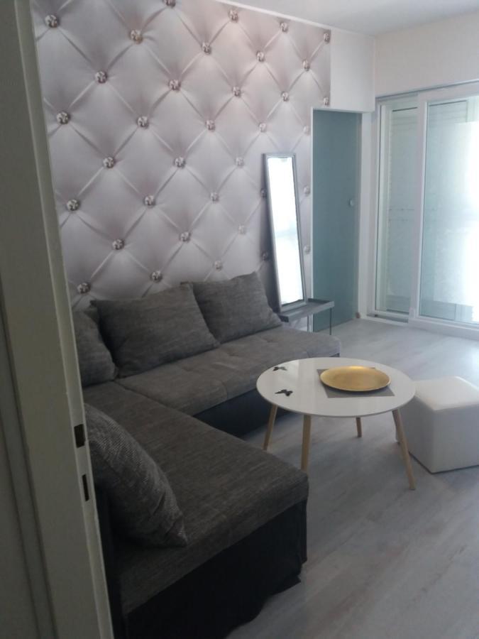 Apartment Erceg Poreč Kültér fotó