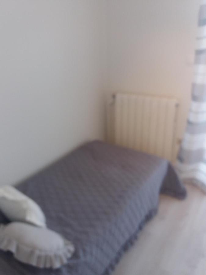 Apartment Erceg Poreč Kültér fotó