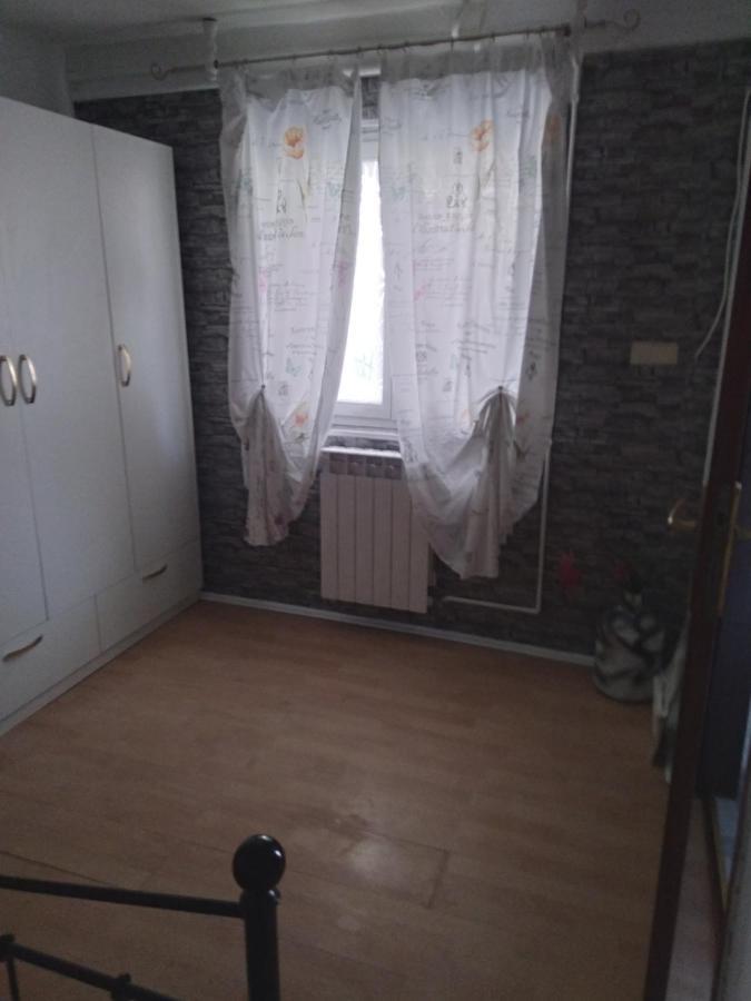 Apartment Erceg Poreč Kültér fotó