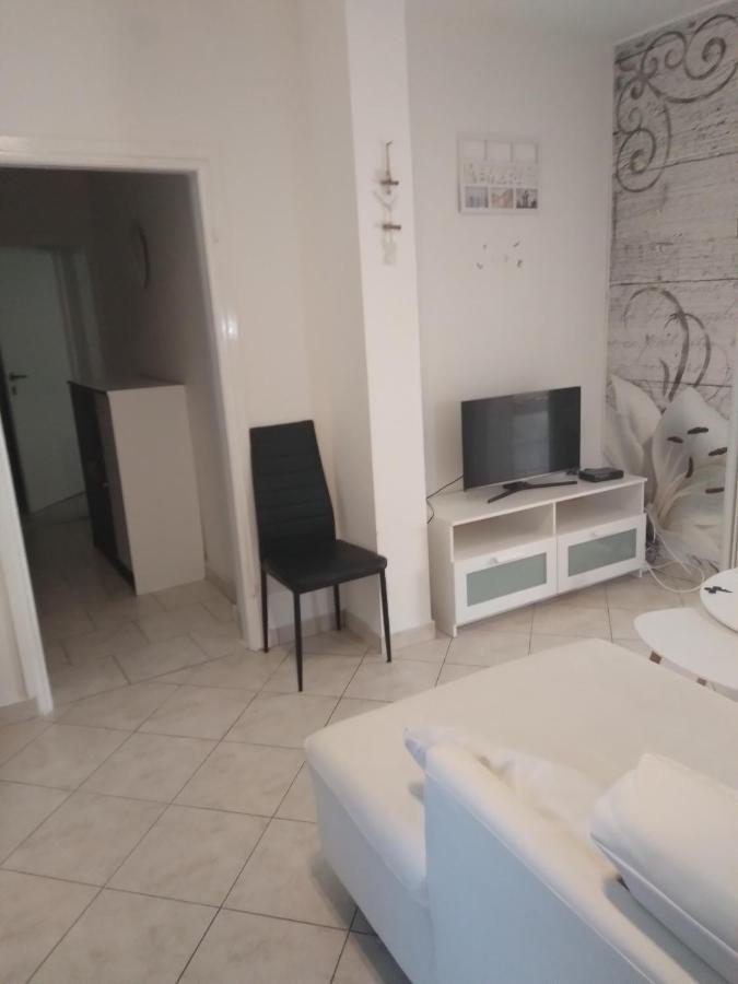 Apartment Erceg Poreč Kültér fotó