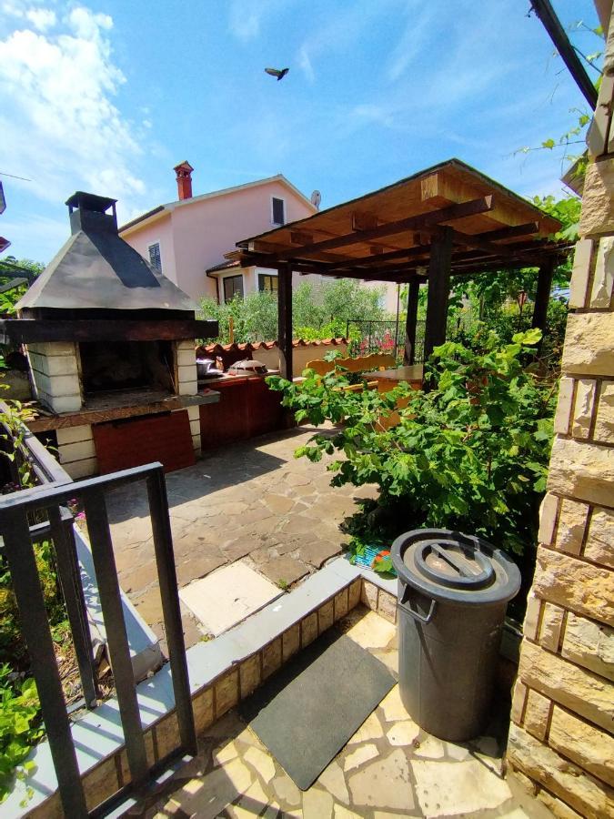 Apartment Erceg Poreč Kültér fotó