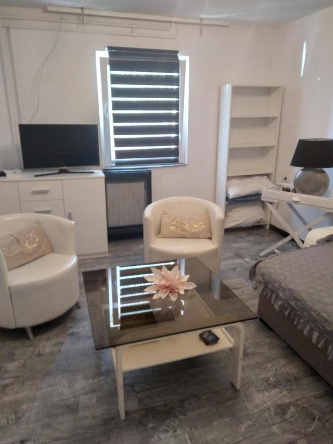 Apartment Erceg Poreč Kültér fotó