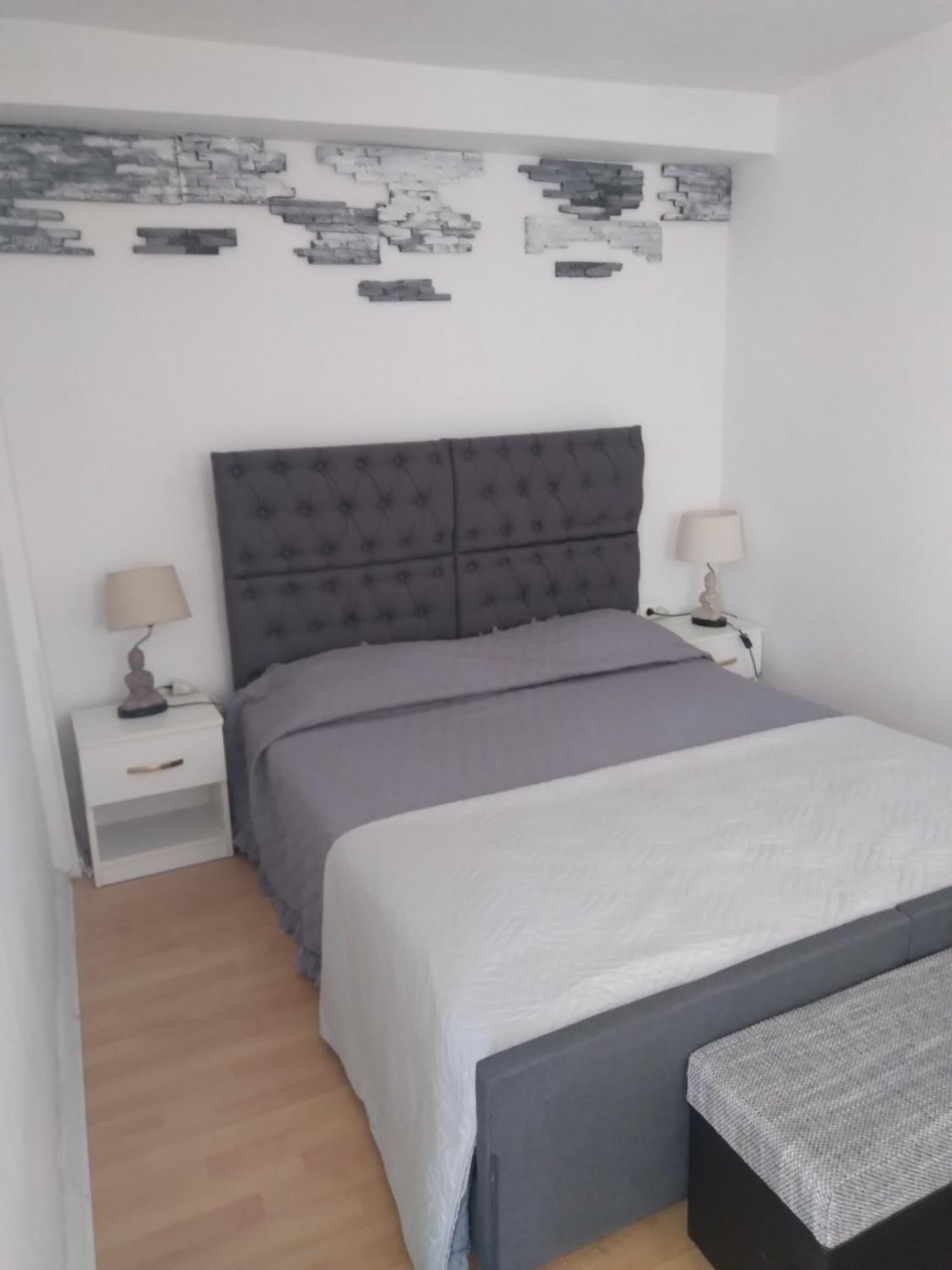 Apartment Erceg Poreč Kültér fotó
