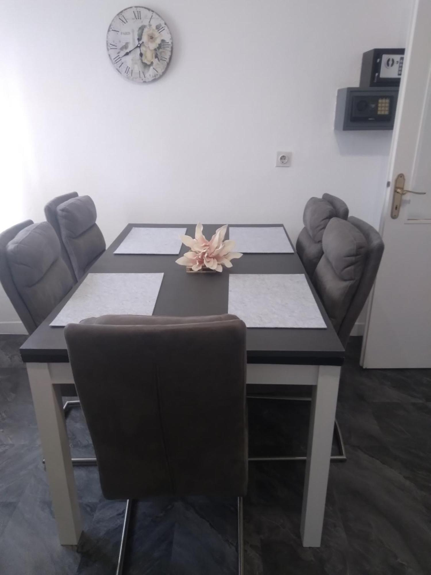 Apartment Erceg Poreč Kültér fotó