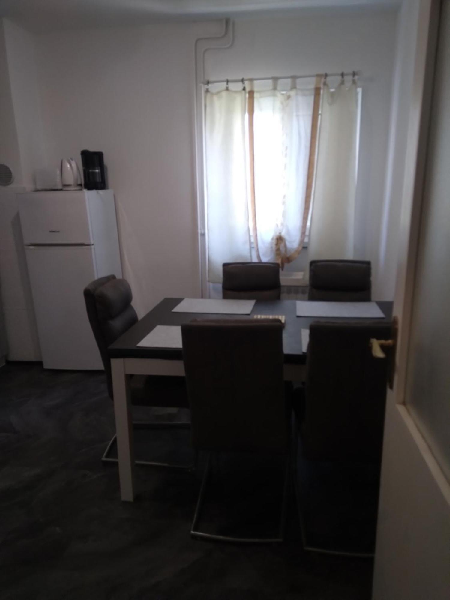 Apartment Erceg Poreč Kültér fotó
