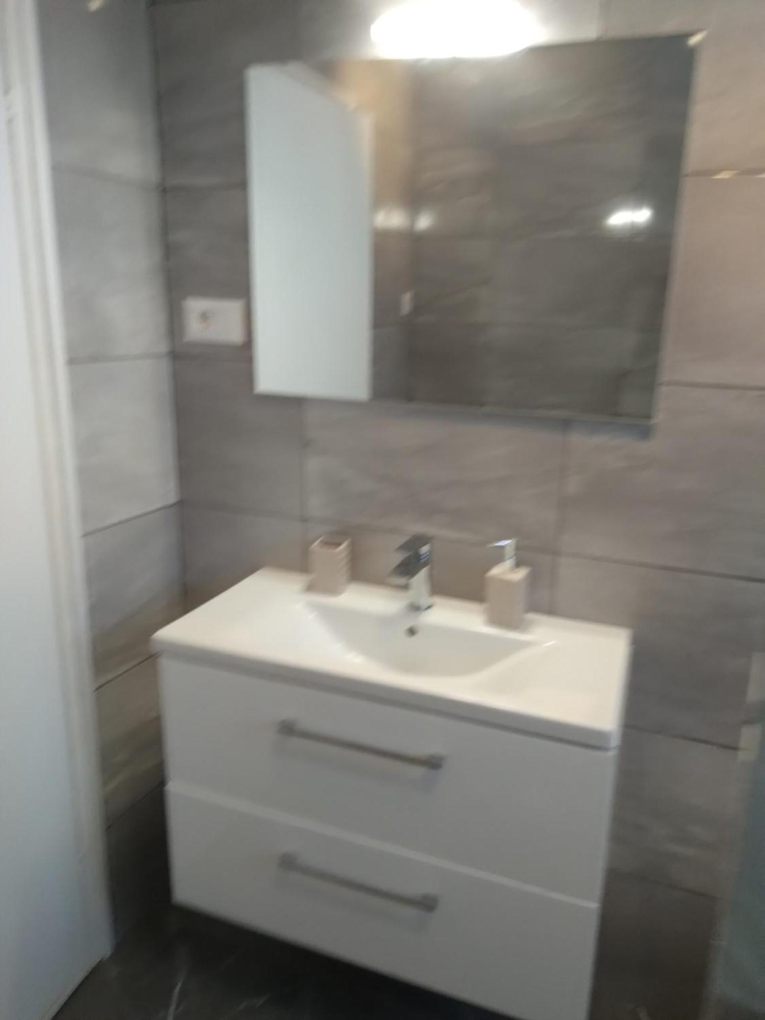 Apartment Erceg Poreč Kültér fotó