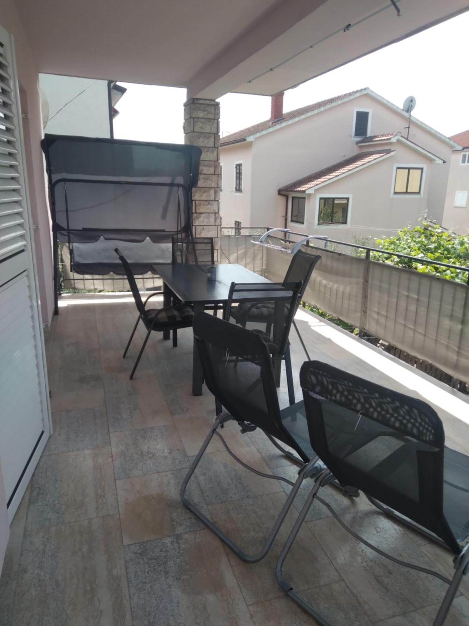 Apartment Erceg Poreč Kültér fotó