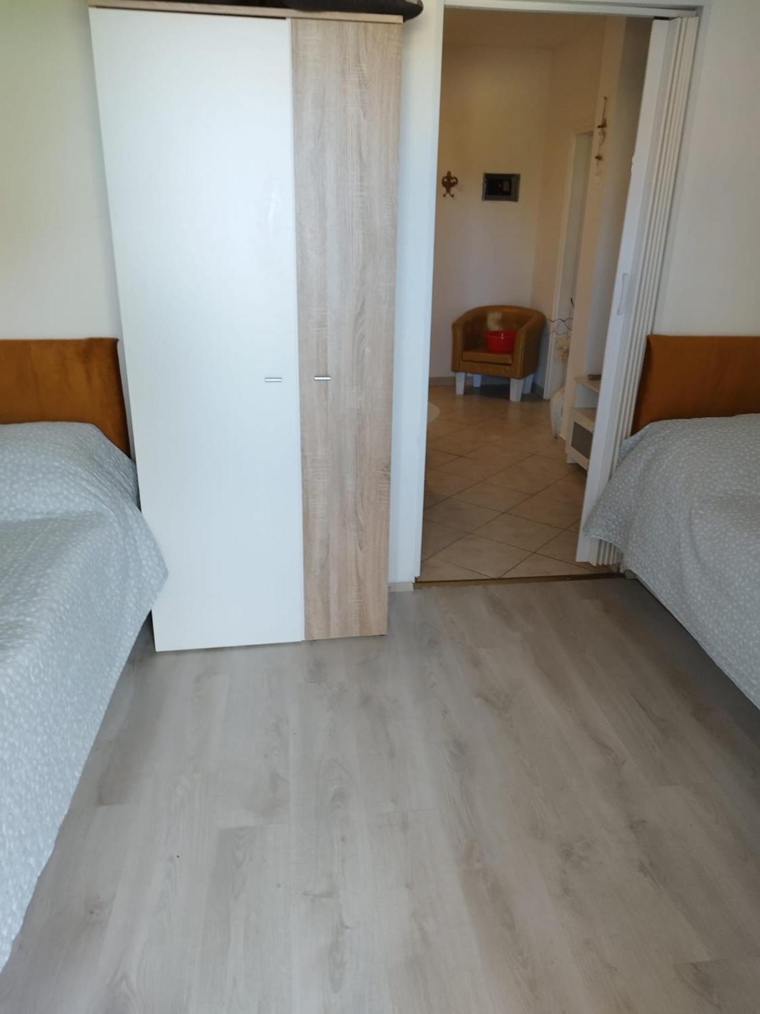 Apartment Erceg Poreč Kültér fotó
