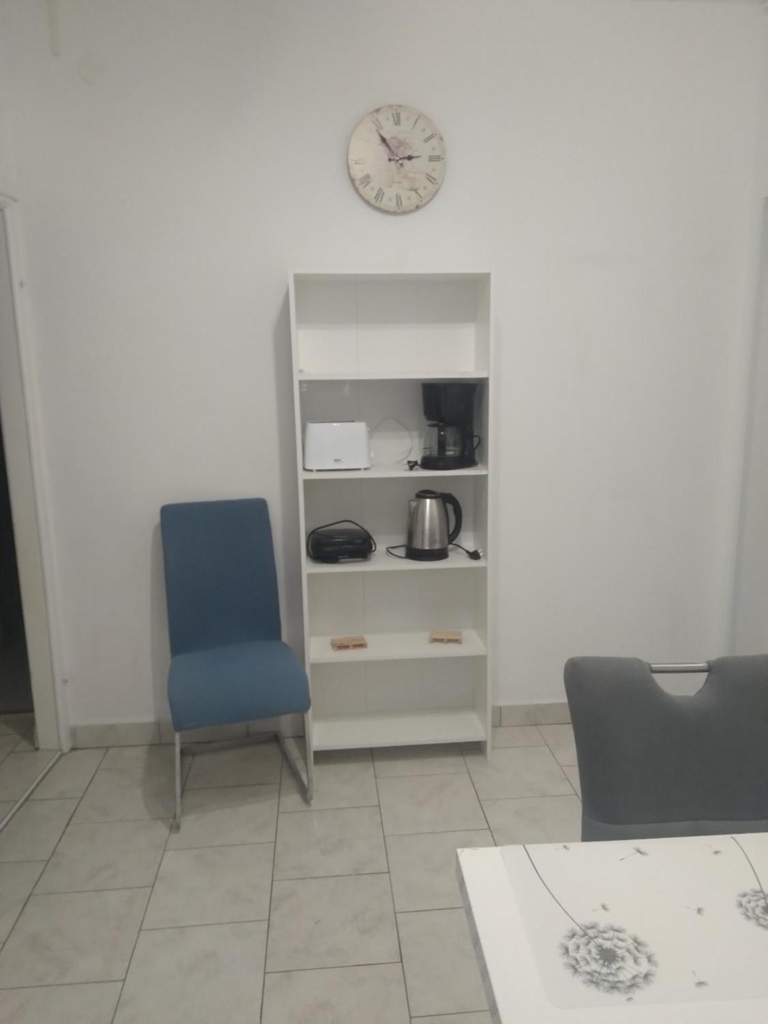 Apartment Erceg Poreč Kültér fotó