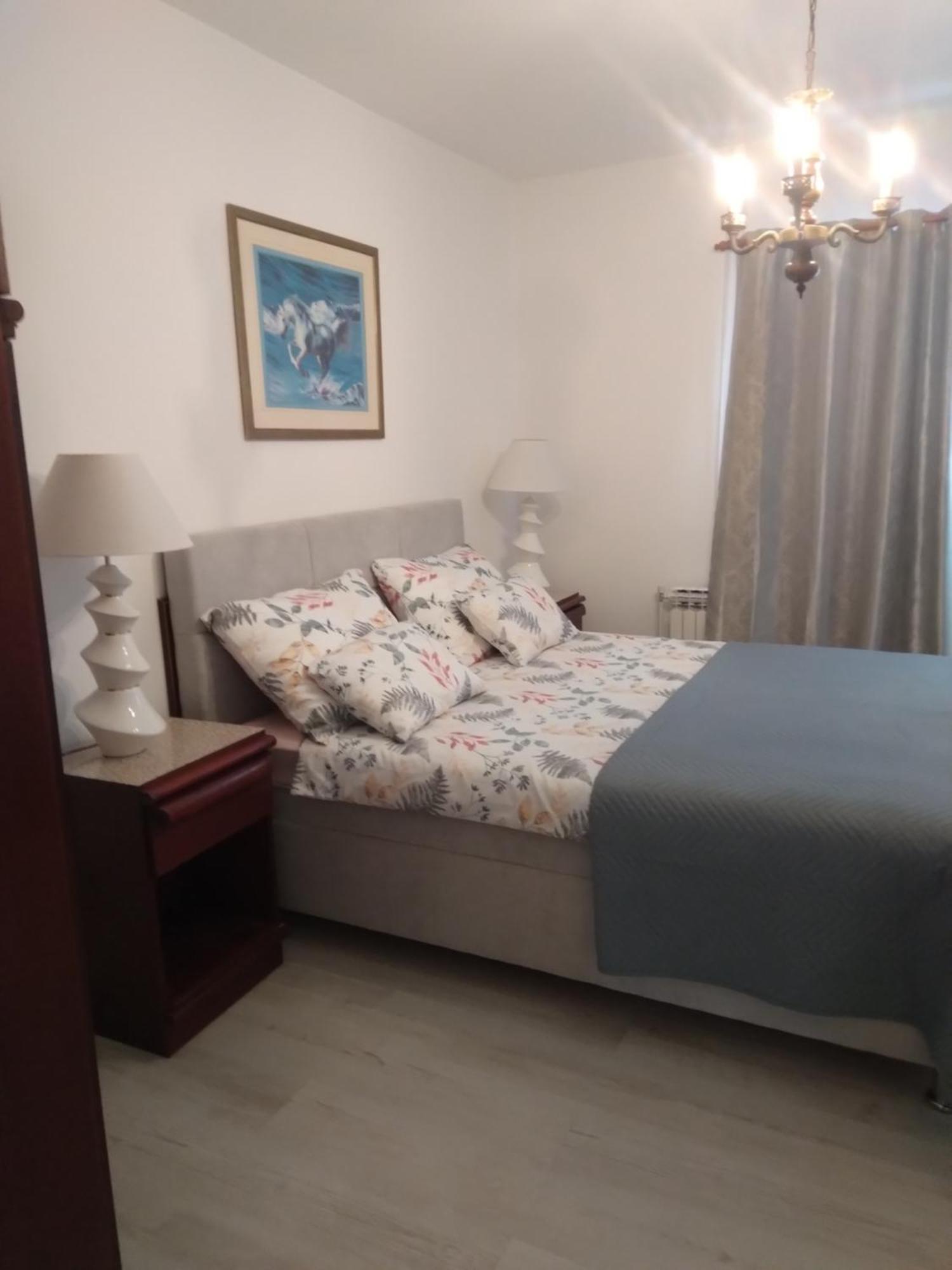 Apartment Erceg Poreč Kültér fotó