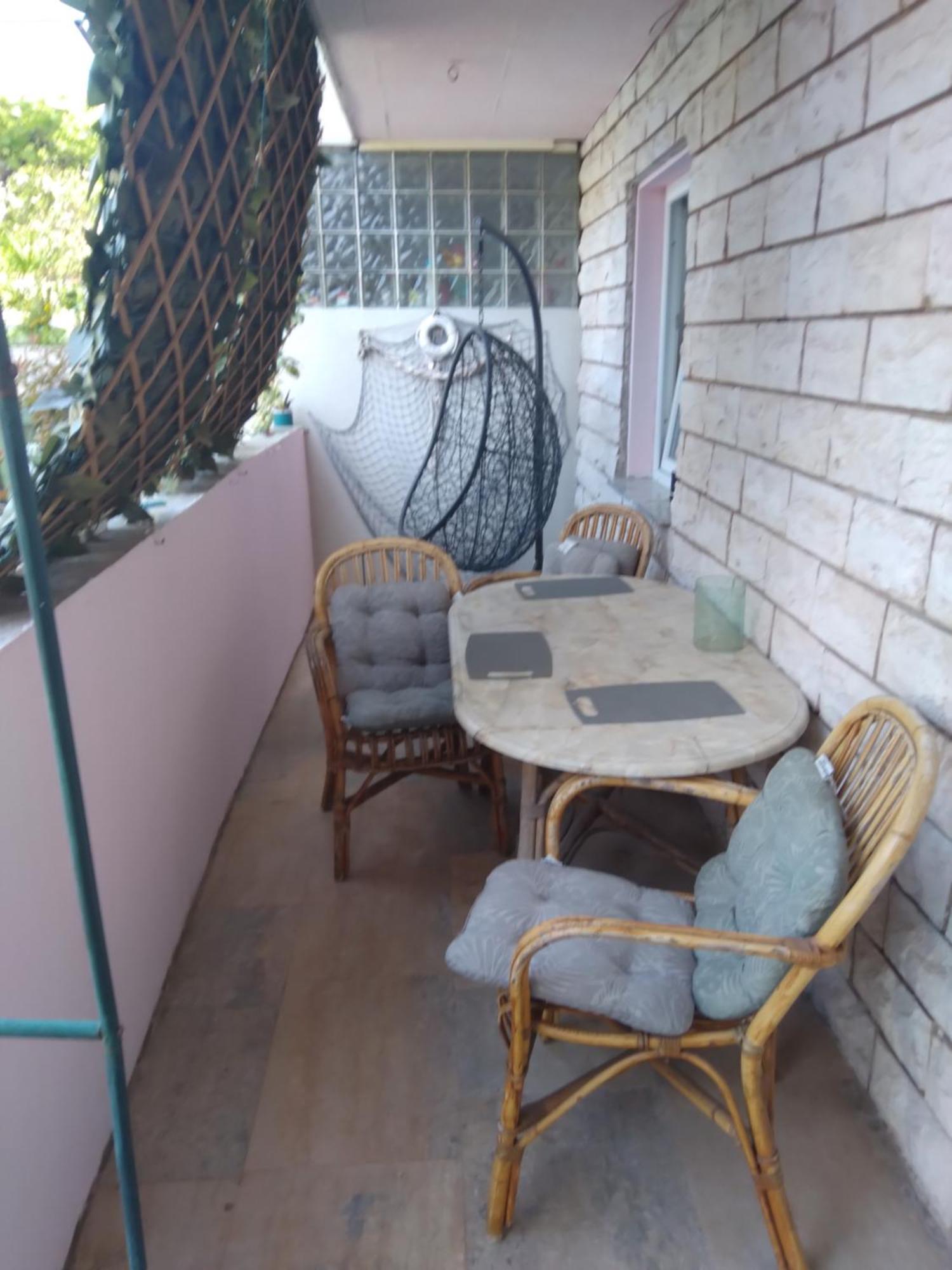 Apartment Erceg Poreč Kültér fotó
