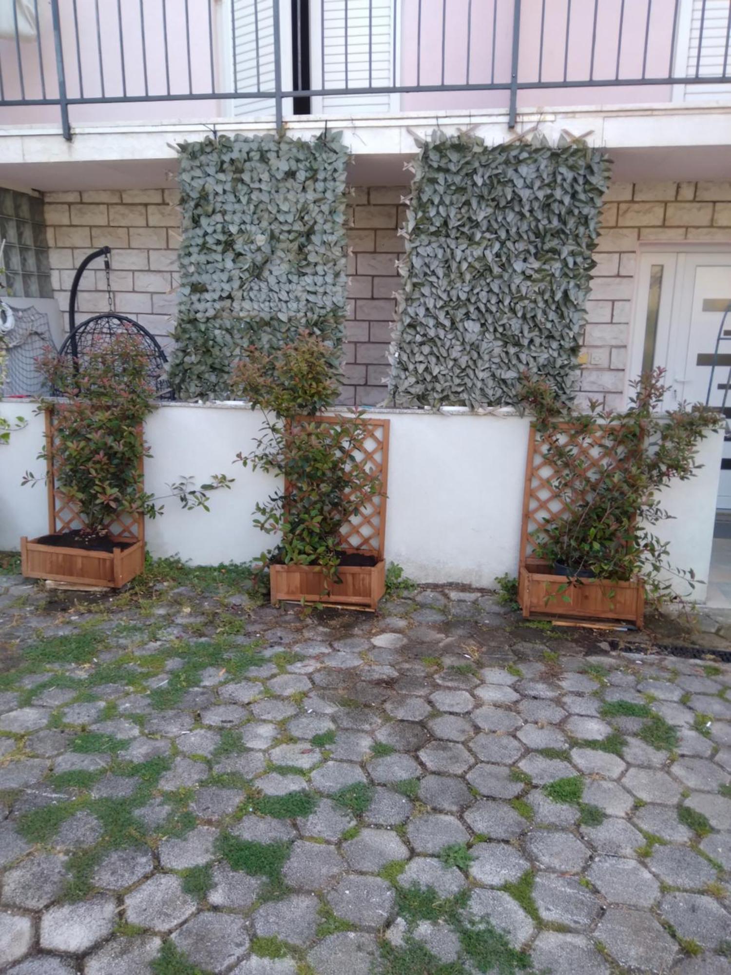 Apartment Erceg Poreč Kültér fotó