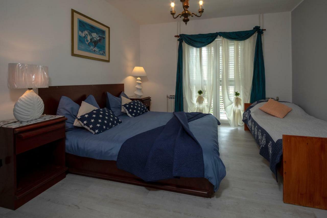 Apartment Erceg Poreč Kültér fotó