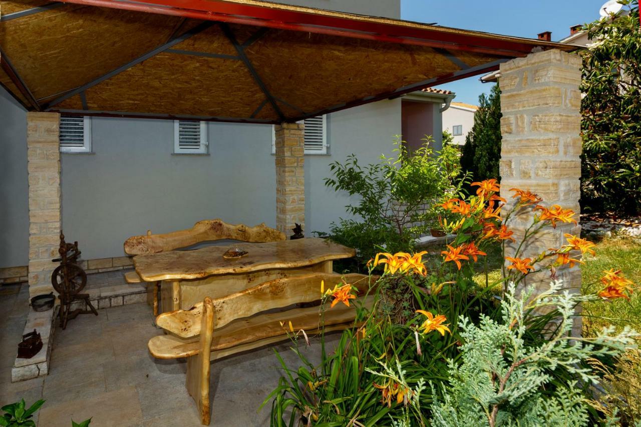 Apartment Erceg Poreč Kültér fotó