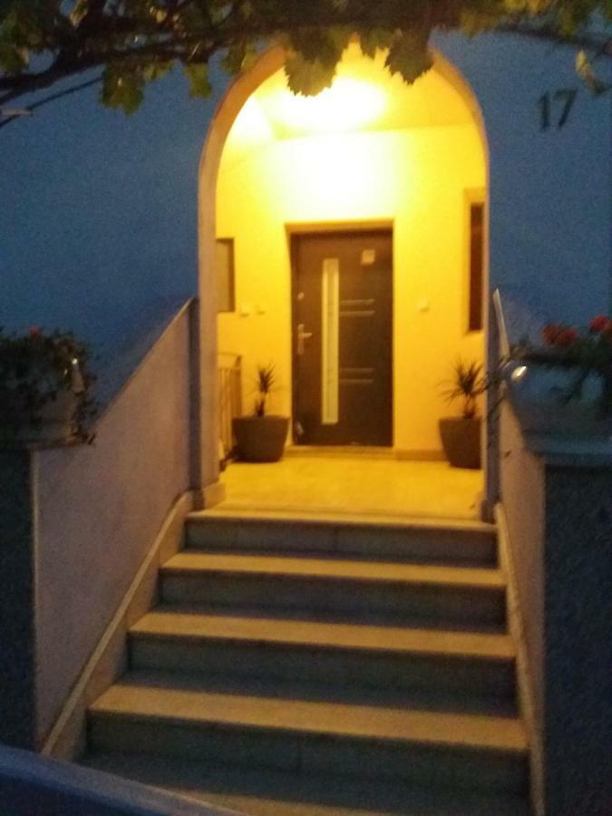 Apartment Erceg Poreč Kültér fotó