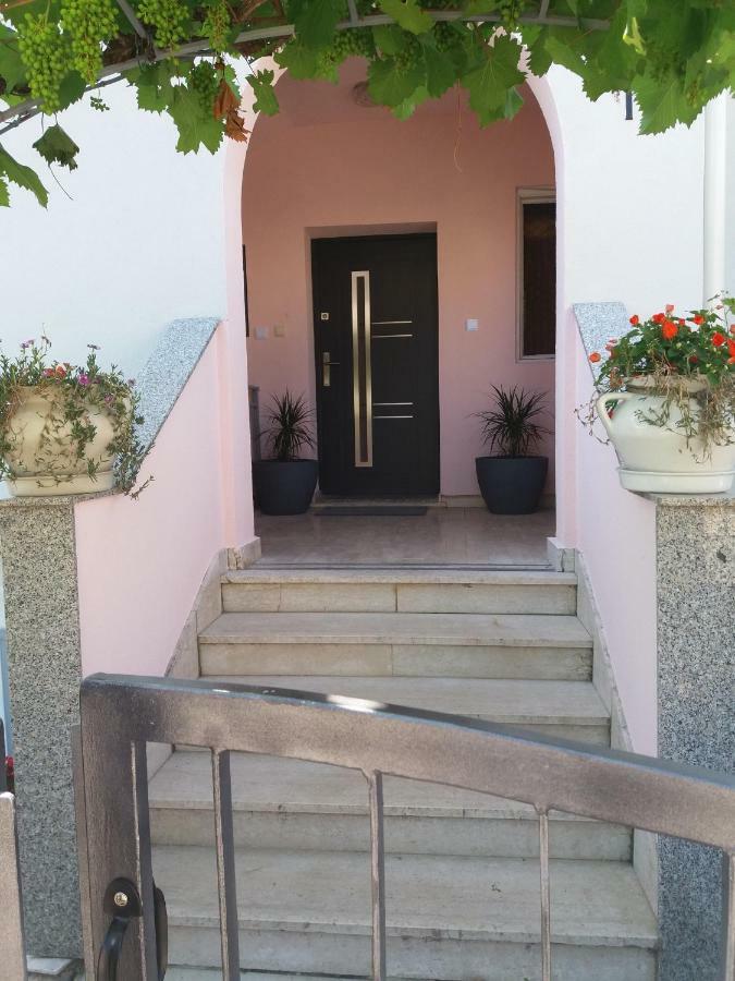 Apartment Erceg Poreč Kültér fotó