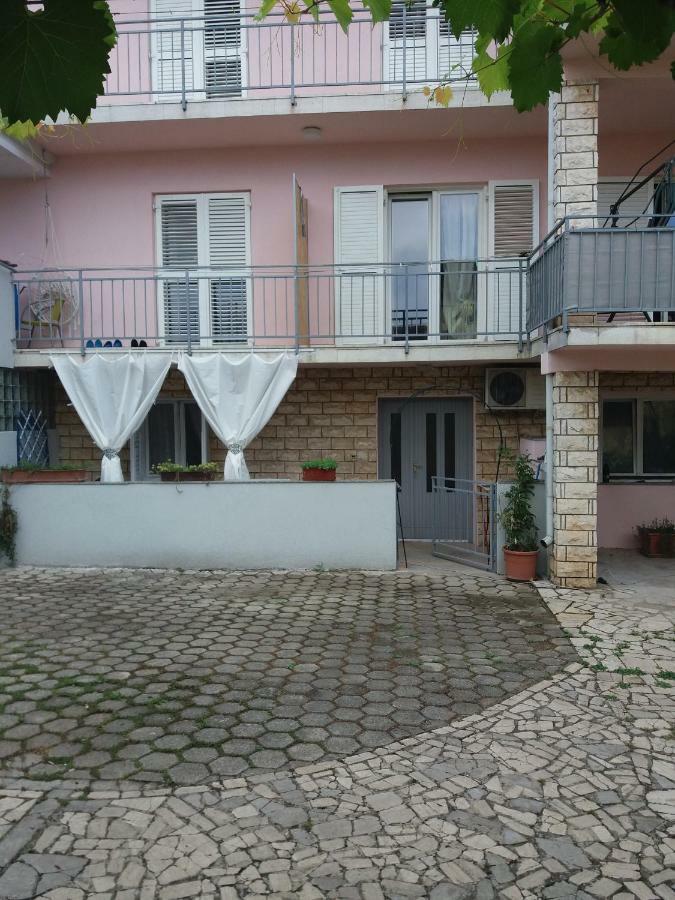 Apartment Erceg Poreč Kültér fotó