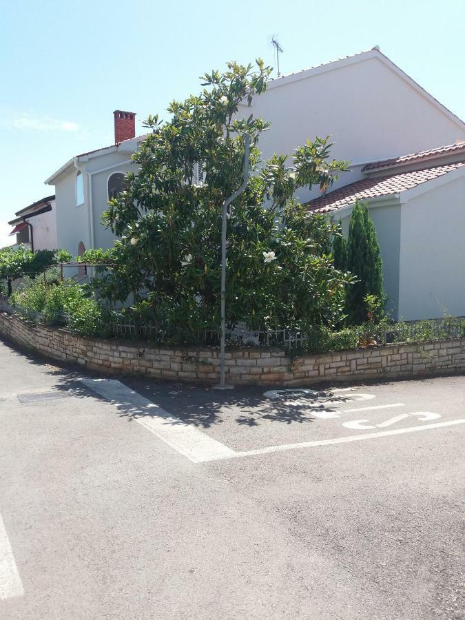Apartment Erceg Poreč Kültér fotó
