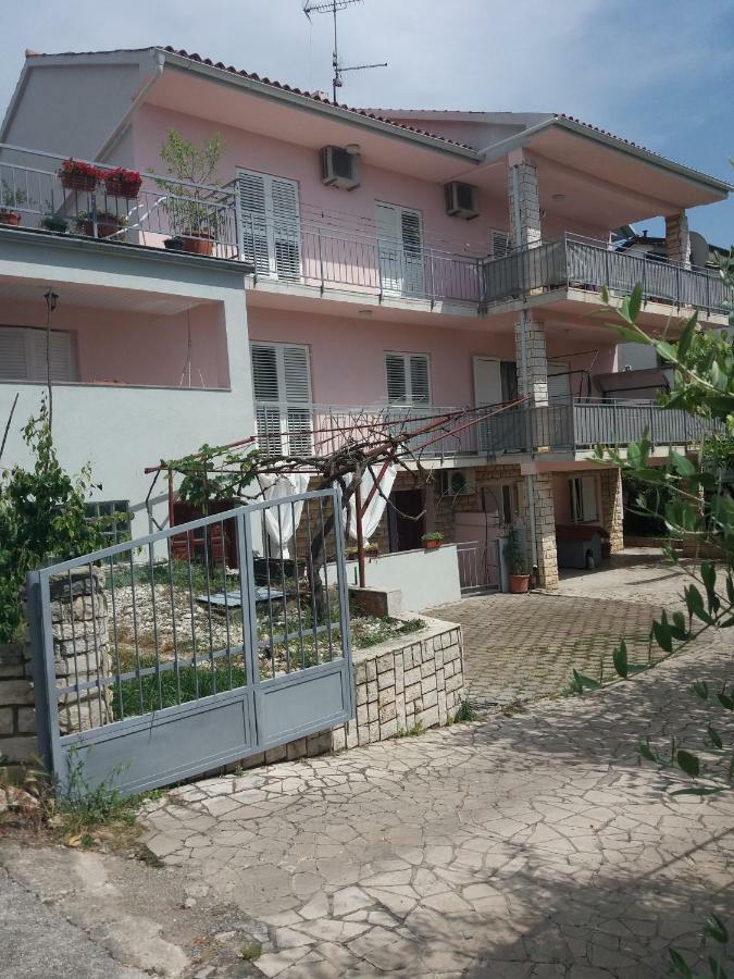 Apartment Erceg Poreč Kültér fotó