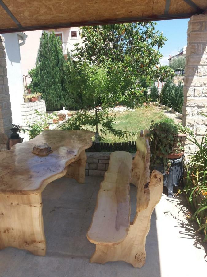 Apartment Erceg Poreč Kültér fotó