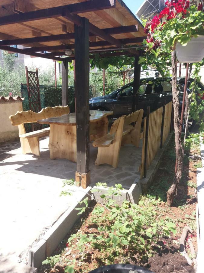 Apartment Erceg Poreč Kültér fotó
