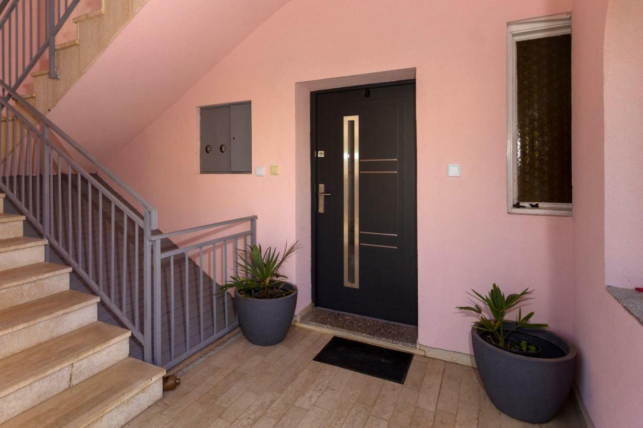 Apartment Erceg Poreč Kültér fotó