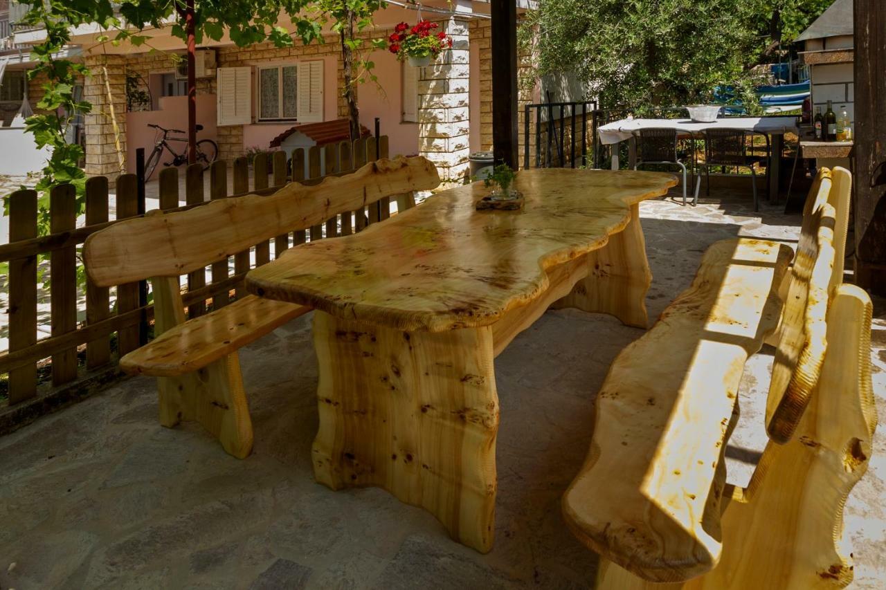 Apartment Erceg Poreč Kültér fotó